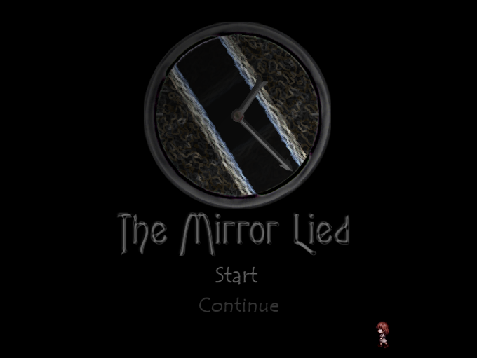 The Mirror Lied The Mirror Lied