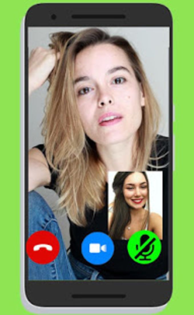 Video chat fre