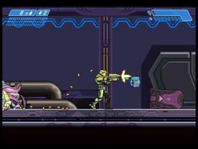 Halo Zero Halo Zero