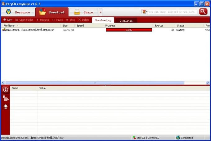easyMule easyMule