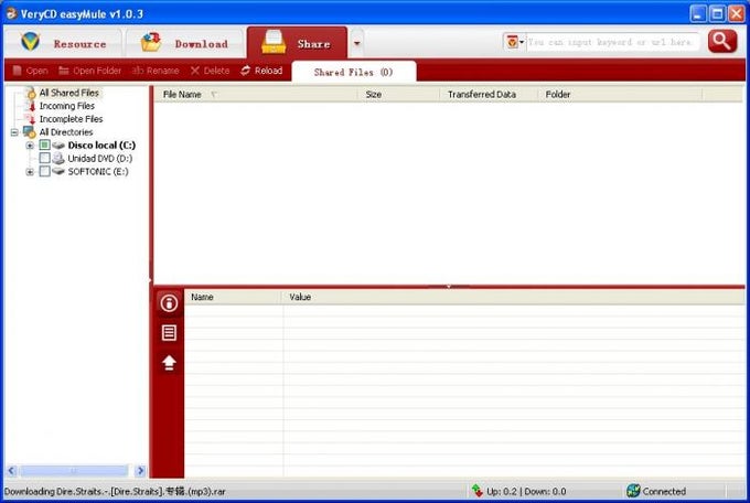 easyMule easyMule