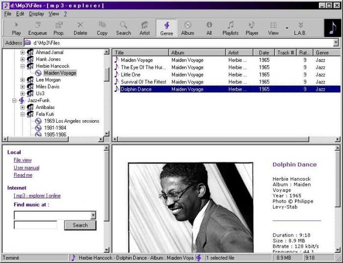 mp3 explorer mp3 explorer
