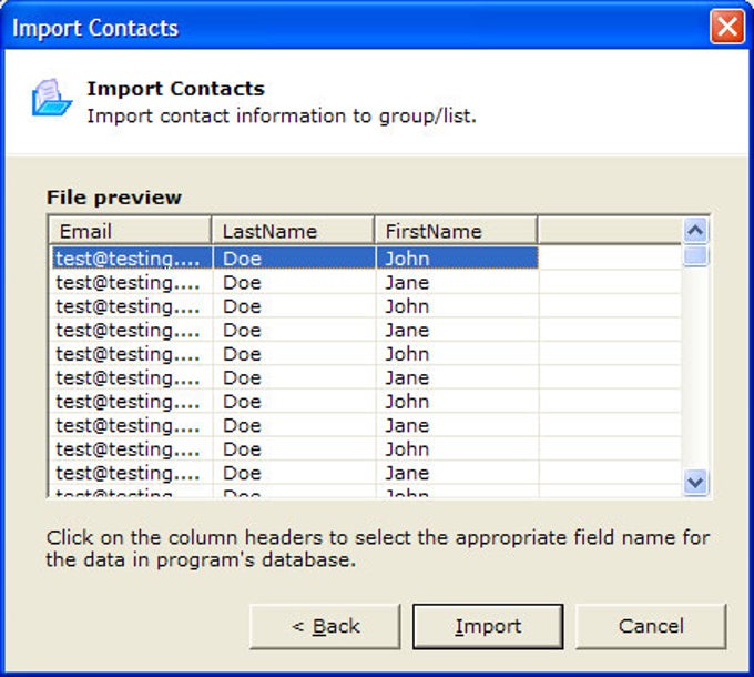 Email Marketing Email Marketing