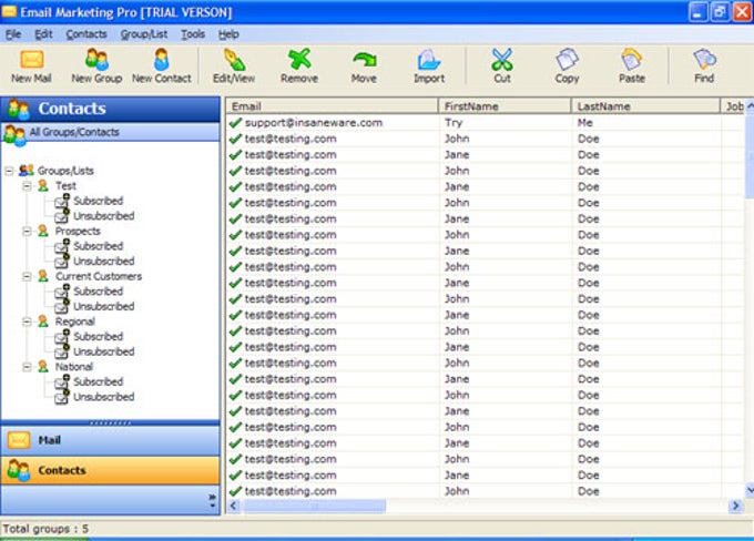 Email Marketing Email Marketing