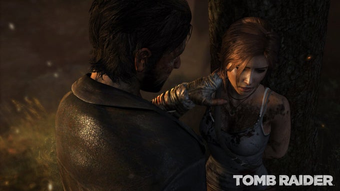 Tomb Raider Tomb Raider