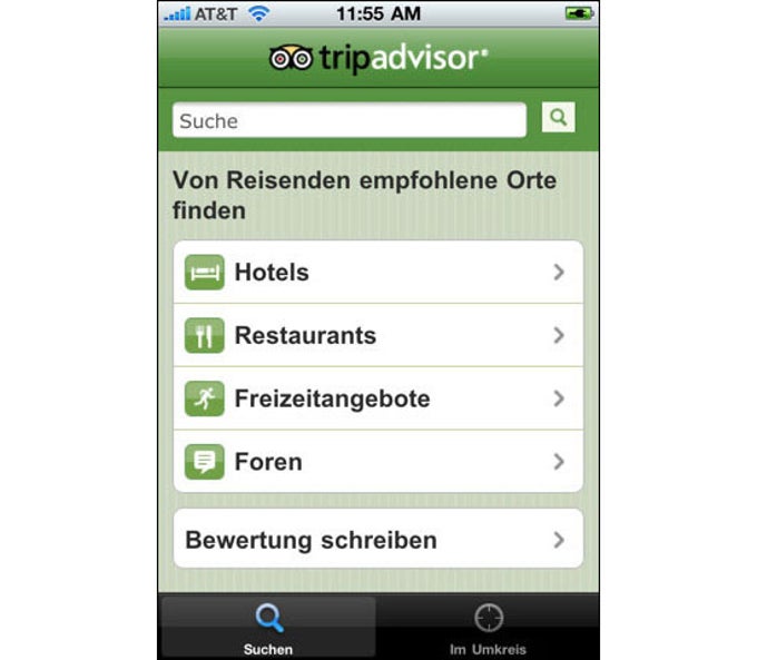 TripAdvisor TripAdvisor
