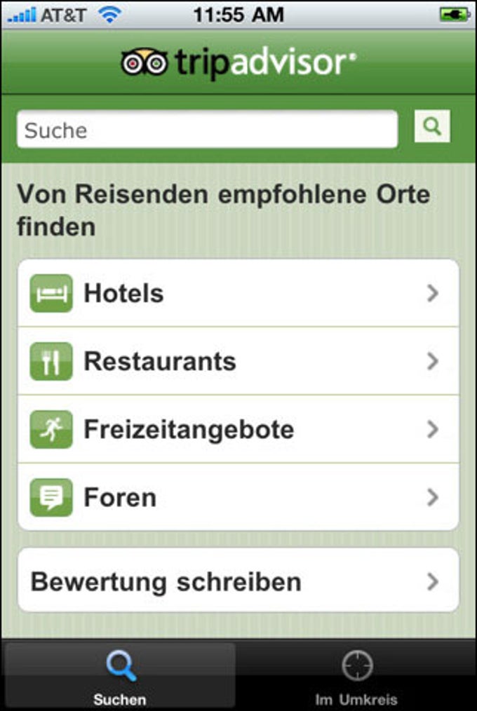TripAdvisor TripAdvisor