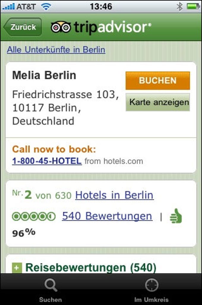 TripAdvisor TripAdvisor