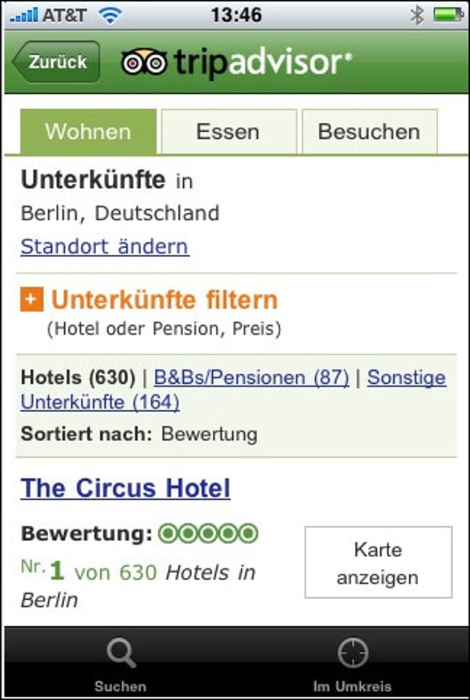 TripAdvisor TripAdvisor