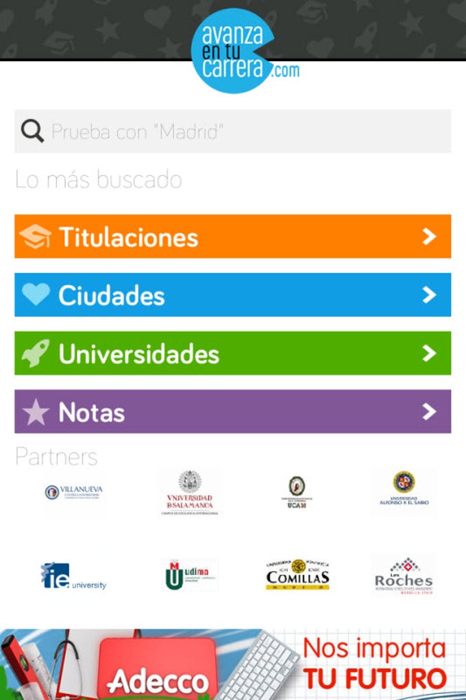 NotasDeCorte
