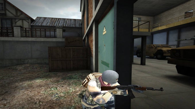 BlackShot Global BlackShot Global