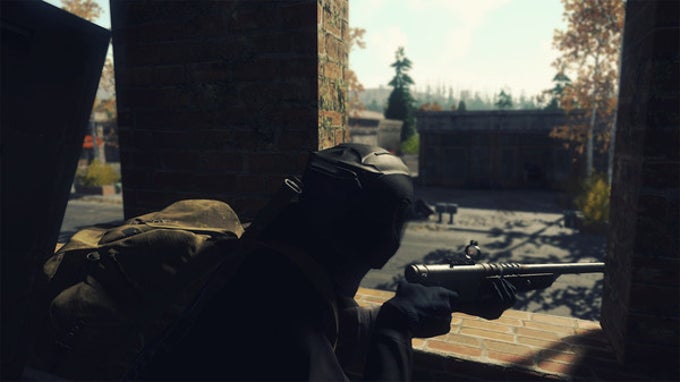 Miscreated Miscreated