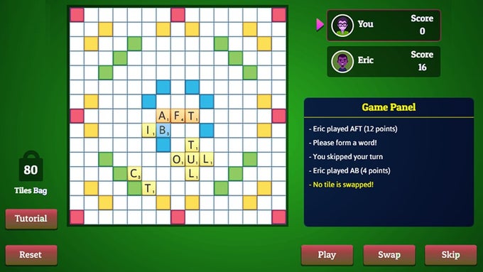 Words Scrabble Friends Words Scrabble Friends