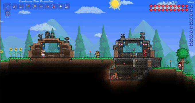 play terraria free download
