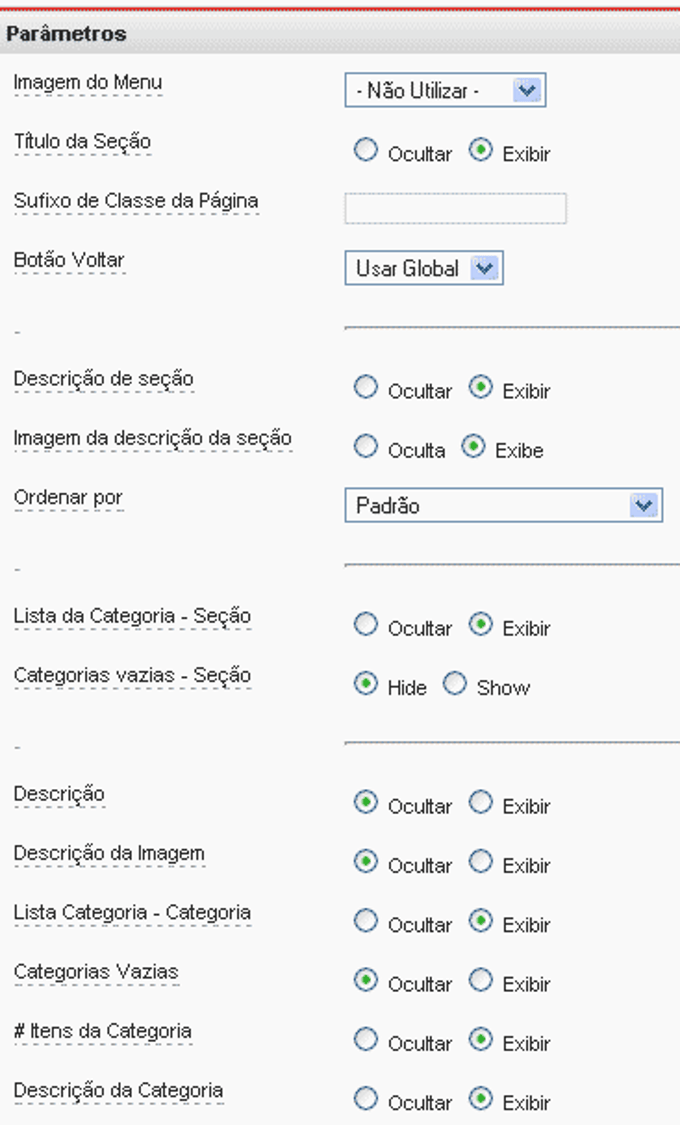Joomla! em português