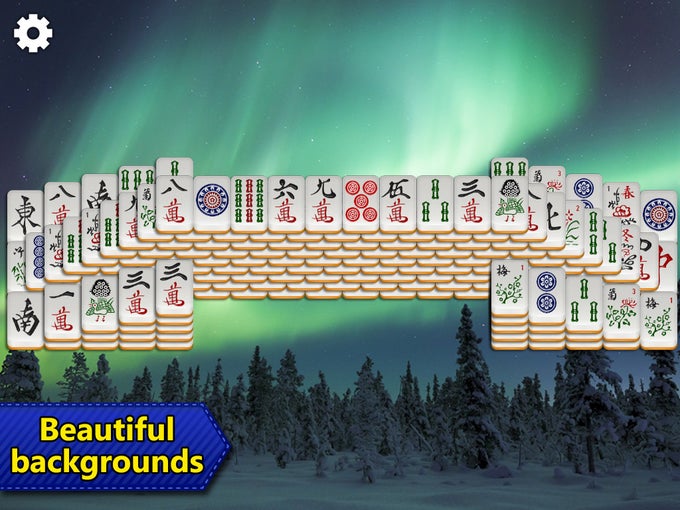 Mahjong Epic 2 Mahjong Epic 2