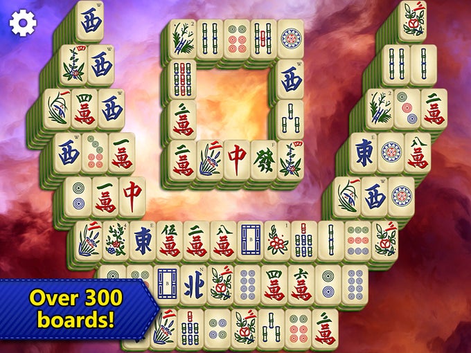 Mahjong Epic 2 Mahjong Epic 2