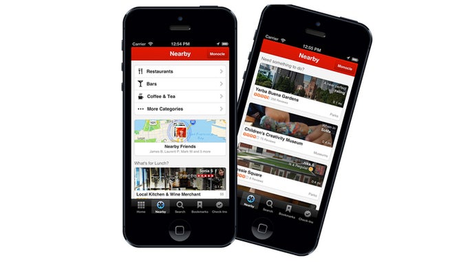 Yelp - Avis de Restaurants Yelp - Avis de Restaurants