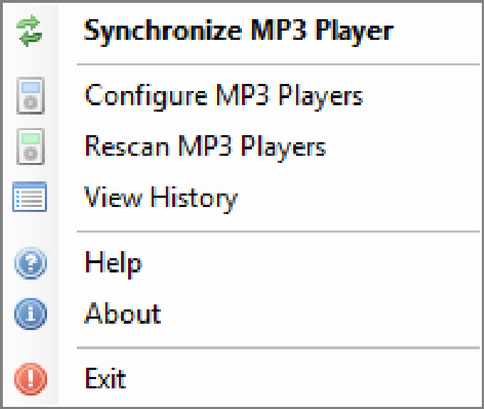 iTunes Sync iTunes Sync