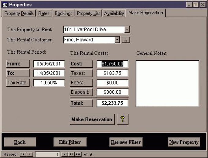 FlexRent FlexRent