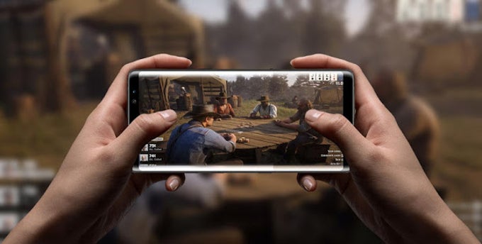 Red Dead Redemption 2 Pic Red Dead Redemption 2 Pic