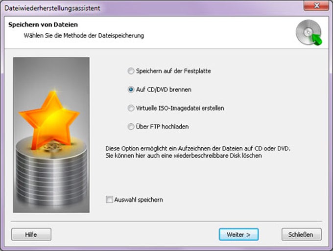 Magic Partition Recovery Magic Partition Recovery