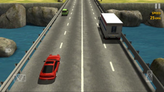Traffic Racer Traffic Racer