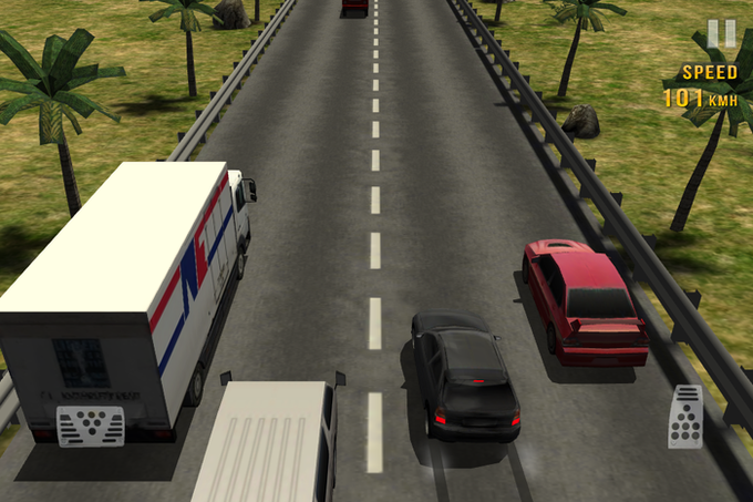 Traffic Racer Traffic Racer
