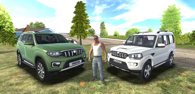 Power Wash Car Clean Simulator Mod Apk v5.2.0(No Ads Free Rewards) Download