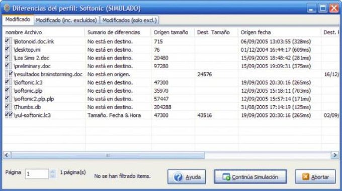 SyncBack Freeware SyncBack Freeware