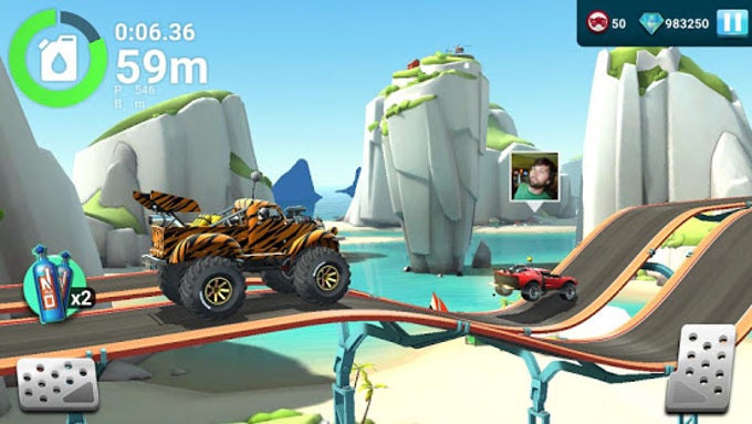 MMX Hill Dash 2 Offroad Truck Car Bike Racing MMX Hill Dash 2 Offroad Truck Car Bike Racing