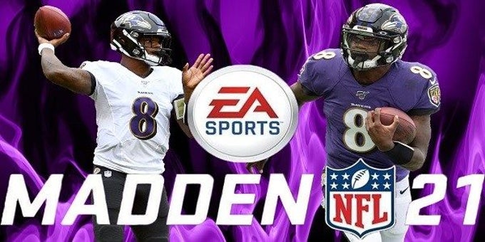 Madden NFL 21 - Download