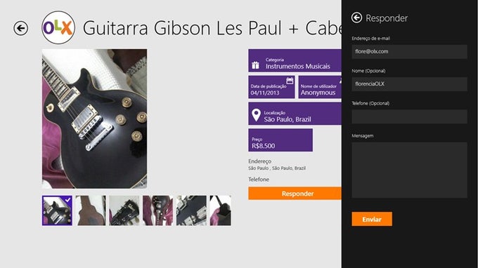 OLX OLX
