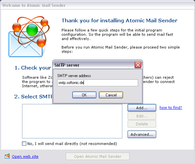 wol magic packet sender windows 7
