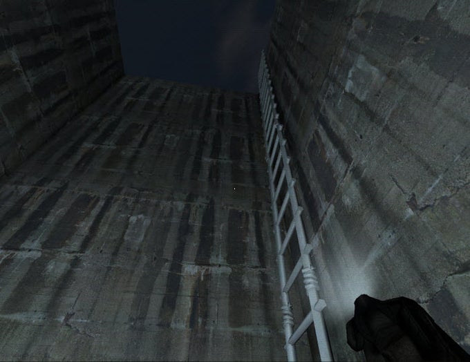 Slender für Mac - Download