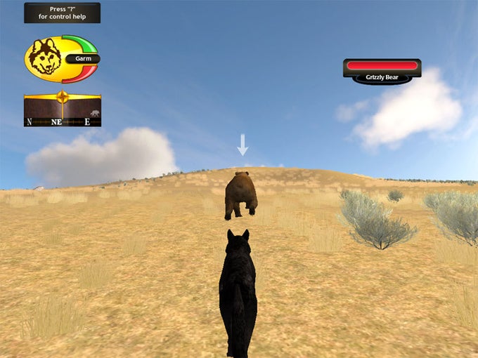 WolfQuest Amethyst Mountain WolfQuest Amethyst Mountain