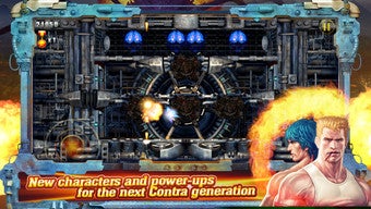 Contra: Evolution disponível na App Store - Aplicativos Da App Store