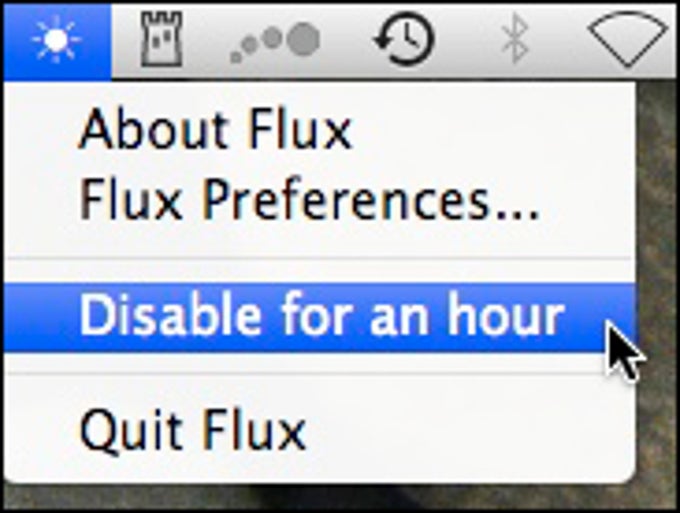 f.lux f.lux