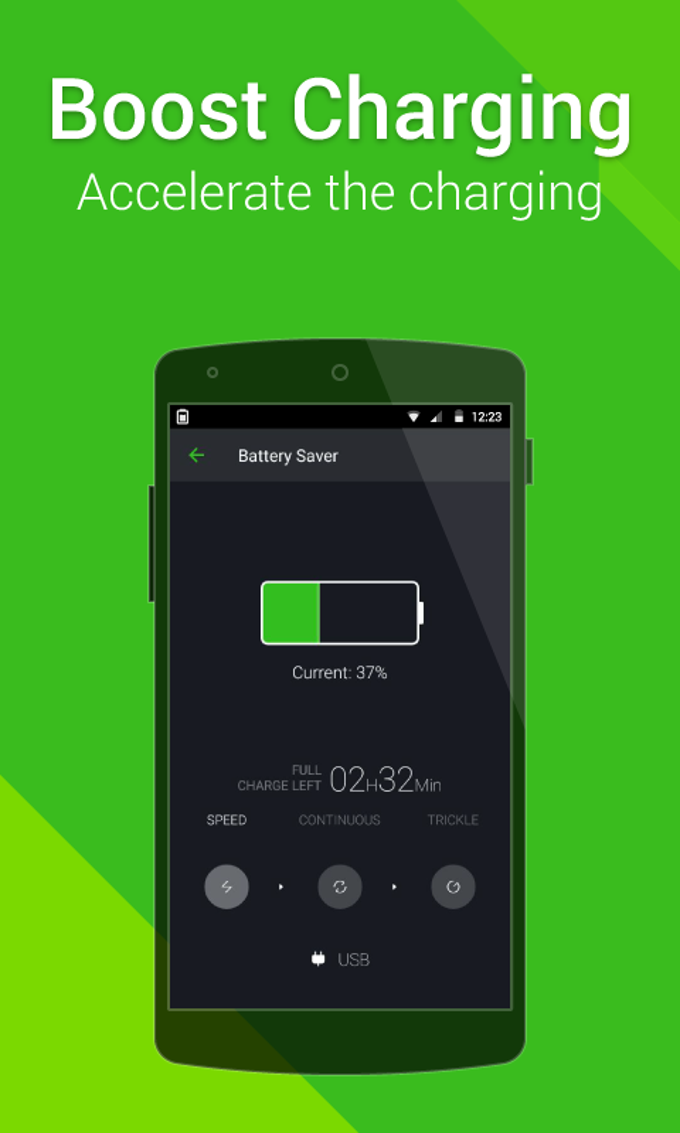 Power Battery - Battery Saver Power Battery - Battery Saver