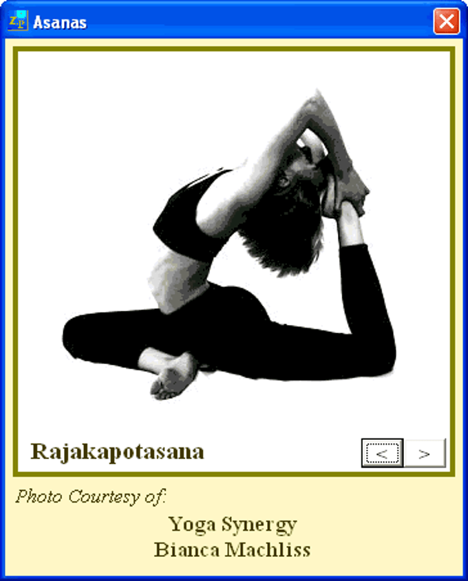 Yoga freeware Yoga freeware