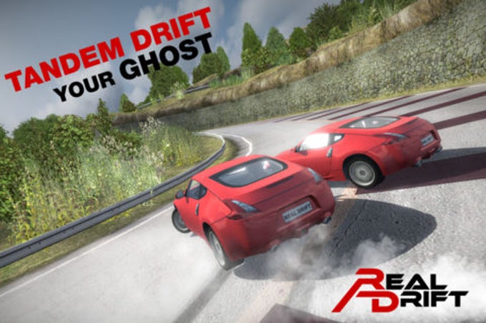 Real Drift Car Racing Real Drift Car Racing