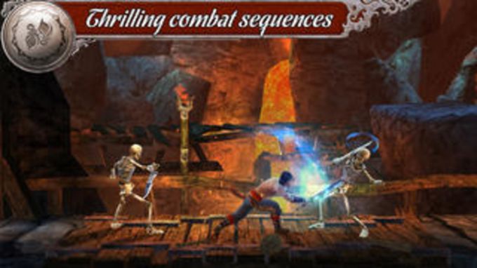 prince of persia old game download