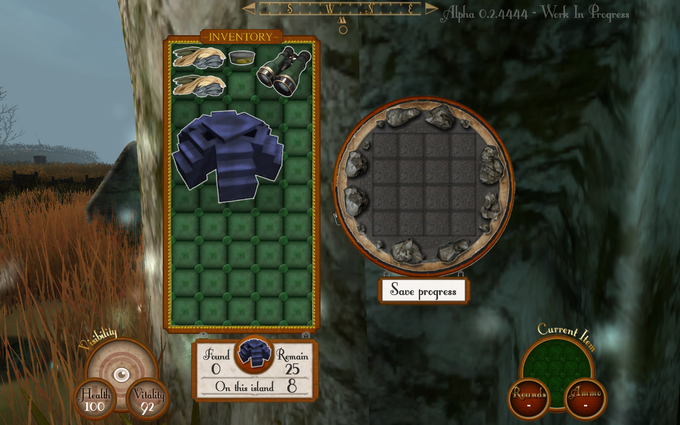 Sir, You Are Being Hunted