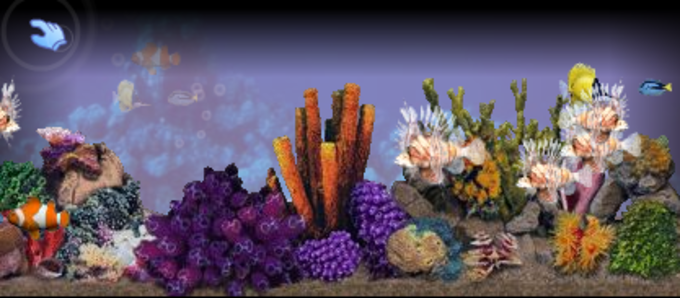 Download Screensaver Aquarium 3d Gratis Image Num 92