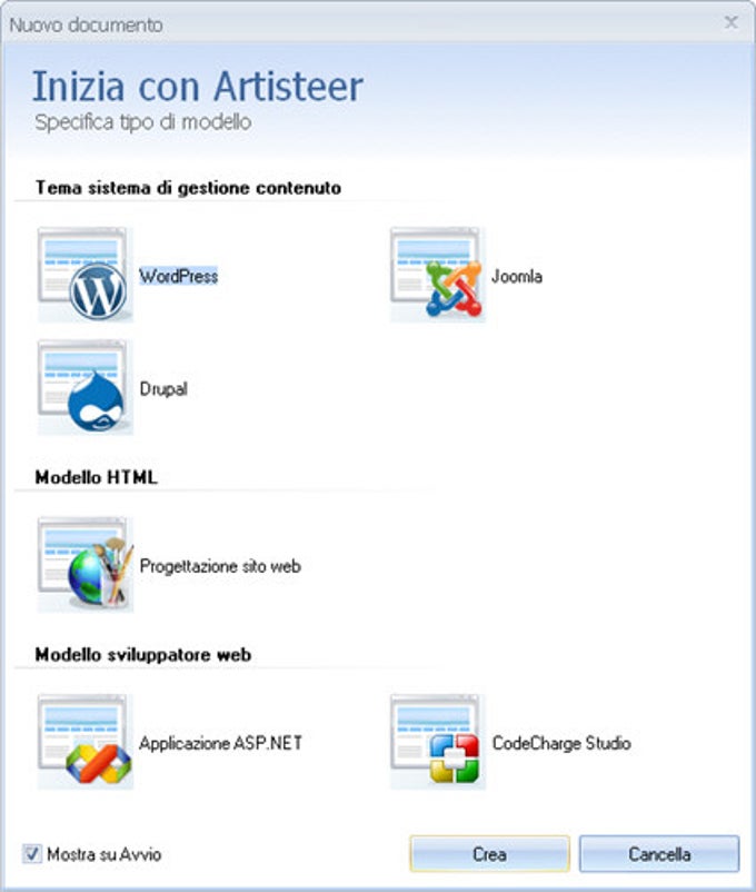 Artisteer Artisteer