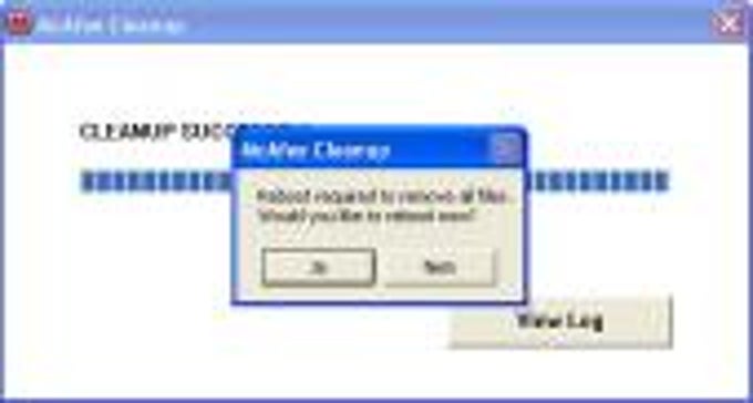 mcafee removal tool free download for windows xp