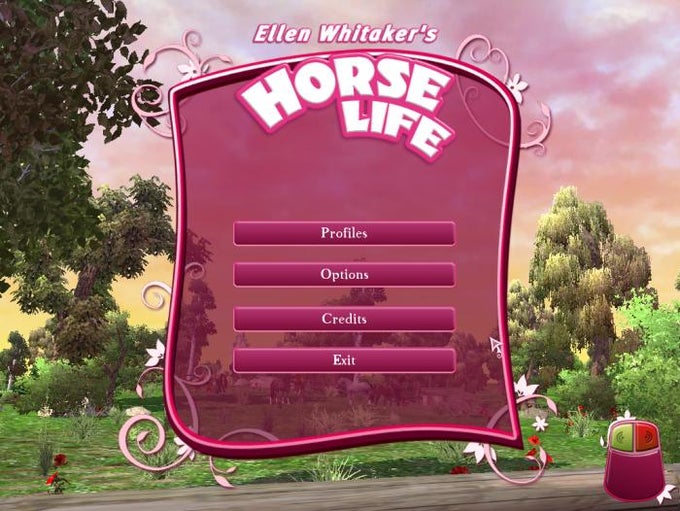 Horse Life Horse Life