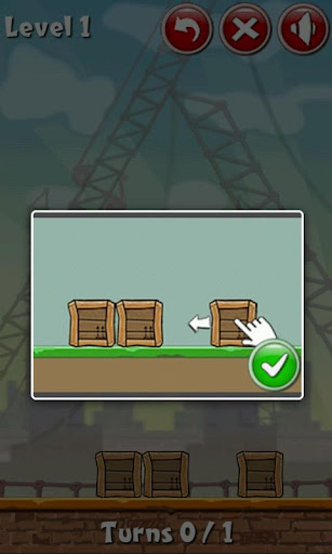 Move the Box Move the Box