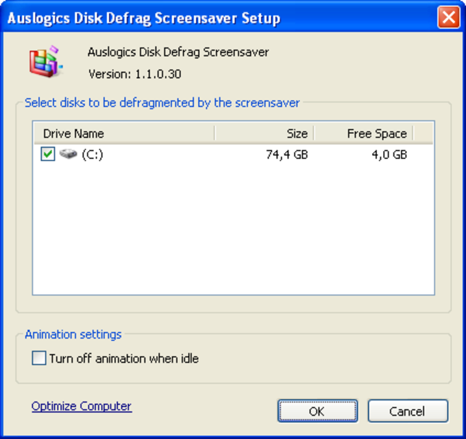 download the new version for windows Auslogics Registry Defrag 14.0.0.3