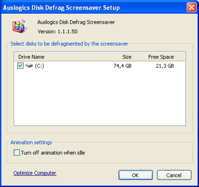 free for mac instal Auslogics Disk Defrag Pro 11.0.0.4 / Ultimate 4.13.0.1
